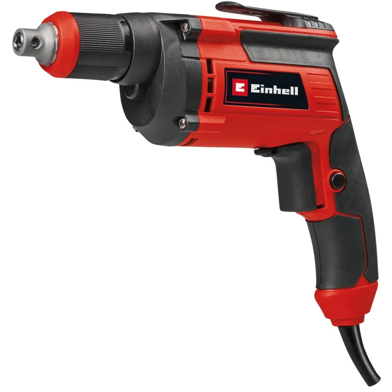 Visseuse à placo filaire TC-DY 710E - EINHELL Prix Réduit