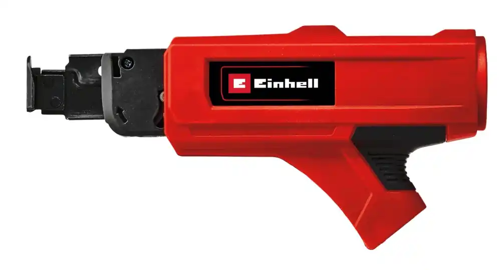 Chargeur de vis pour visseuses cloisons sèches TE-DY 710E / TE-DY 18 Li - EINHELL Promotion Saisonnière
