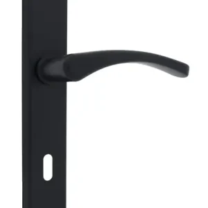 Acheter En Ligne Gar.plq eva alu noir cle ALPERTEC