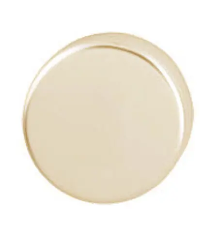 Prix Bas Paire de rosaces borgne champagne - HOPPE - 762941
