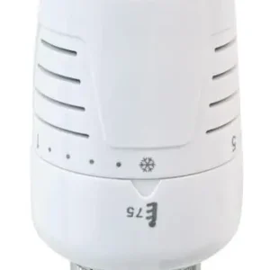 Commande En Gros Tête de radiateur thermostatique à dilatation liquide T302 - SOMATHERM