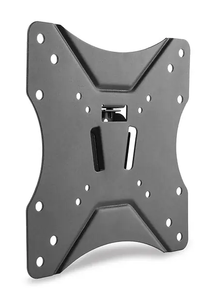 Support TV fixe 71 à 106cm - Noir KAORKA Authentique