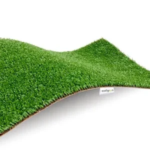 Gazon synthétique Prems 5 mm - 1,00m x 3,00m EXELGREEN Soldes