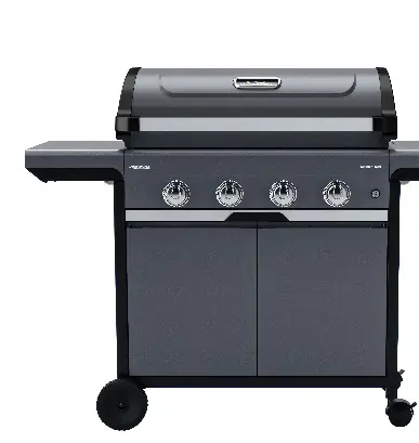 Pas Cher Barbecue à gaz SELECT 4 EX SBS - CAMPINGAZ