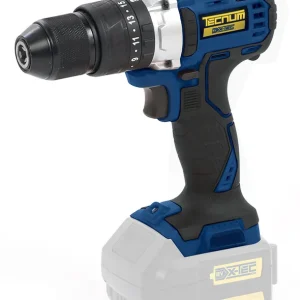Super Prix Perceuse à percussion sans fil 18 V XTEC (Solo) - TECNUM