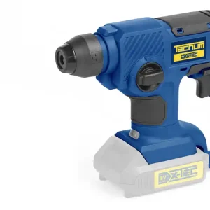 Seulement Aujourd'hui Perforateur sans batterie XTEC 18 V - TECNUM