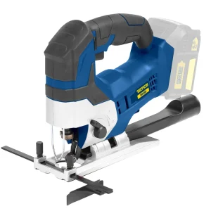 Seulement Aujourd'hui Scie sauteuse sans batterie XTEC 18 V - TECNUM