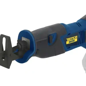 Remise Scie égoïne sans batterie XTEC 18 V - TECNUM