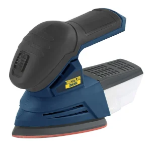 Achat Immédiat Ponceuse delta sans batterie XTEC 18 V - TECNUM