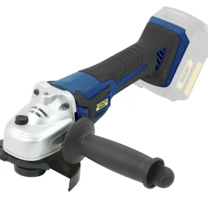 Produit De Marque Meuleuse brushless 125 mm sans batterie XTEC 18 V - TECNUM