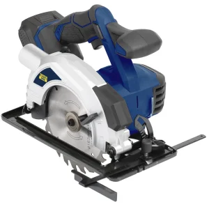 Scie circulaire sans batterie XTEC 18 V - TECNUM Expédition Rapide
