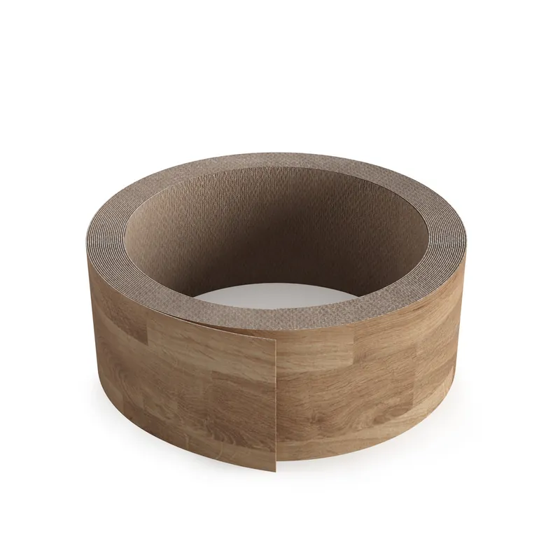Réduction Chant effet chêne scandinave thermocollant 45 x 3000 mm FAB
