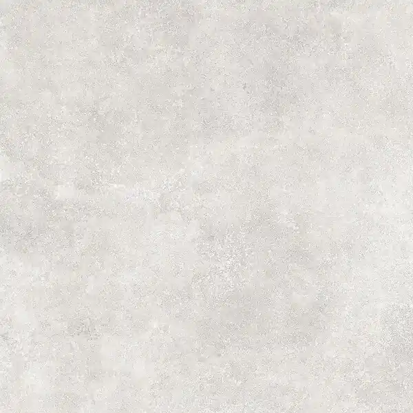 Seulement Aujourd'hui Carrelage Montelli Bianco - Gris - Mat - 60x60cm