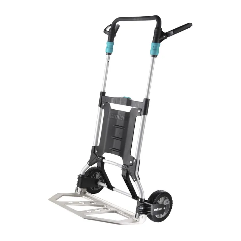 Promotion Diable pliant TS 1500 - WOLFCRAFT