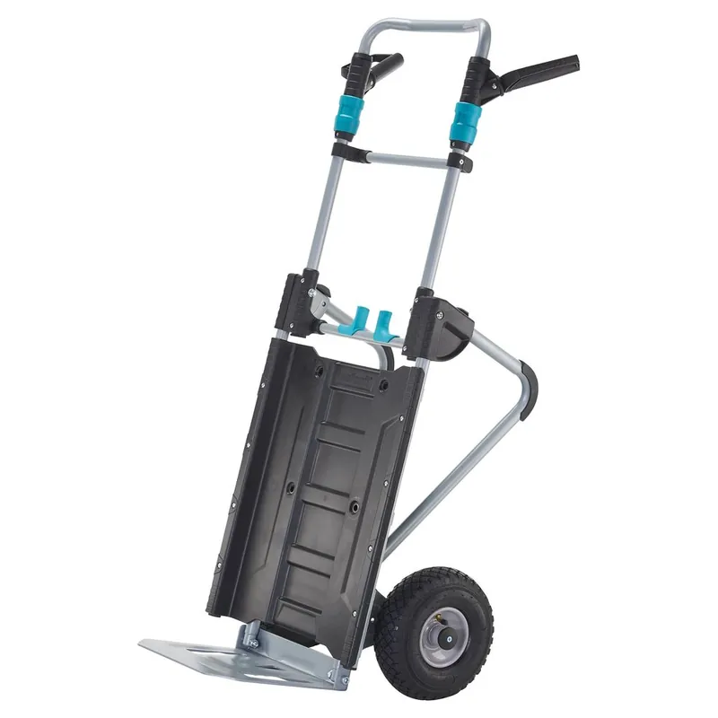 Nouvelle Collection Diable pliant TS 2500 - WOLFCRAFT