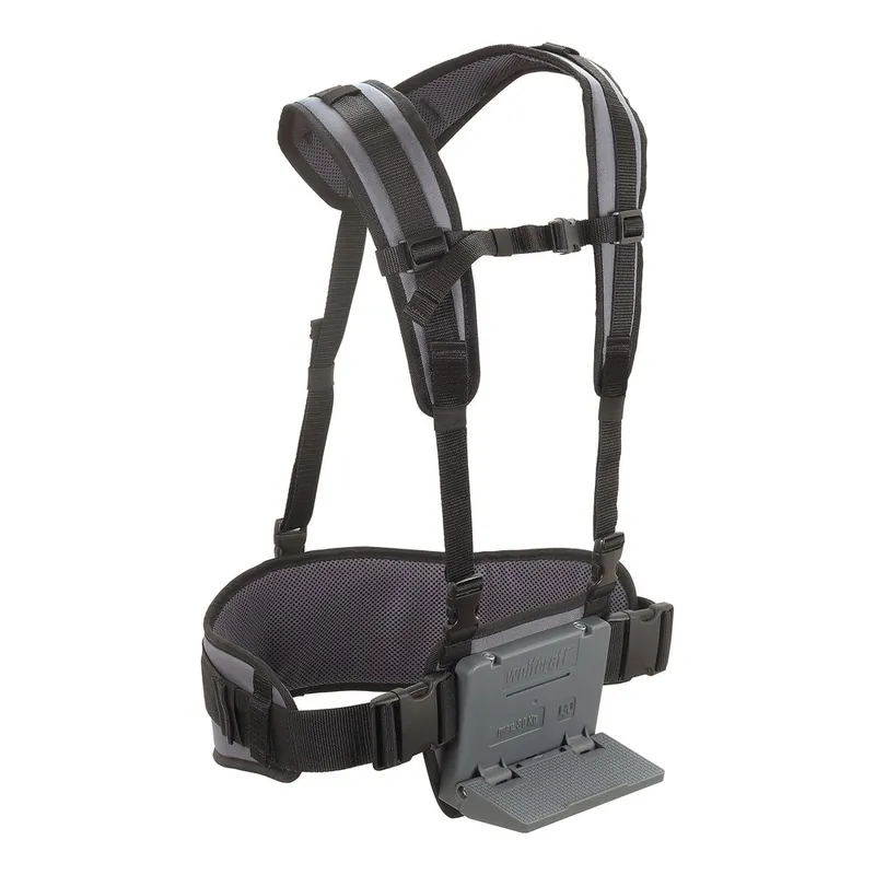 Harnais de manutention - WOLFCRAFT Meilleure Vente