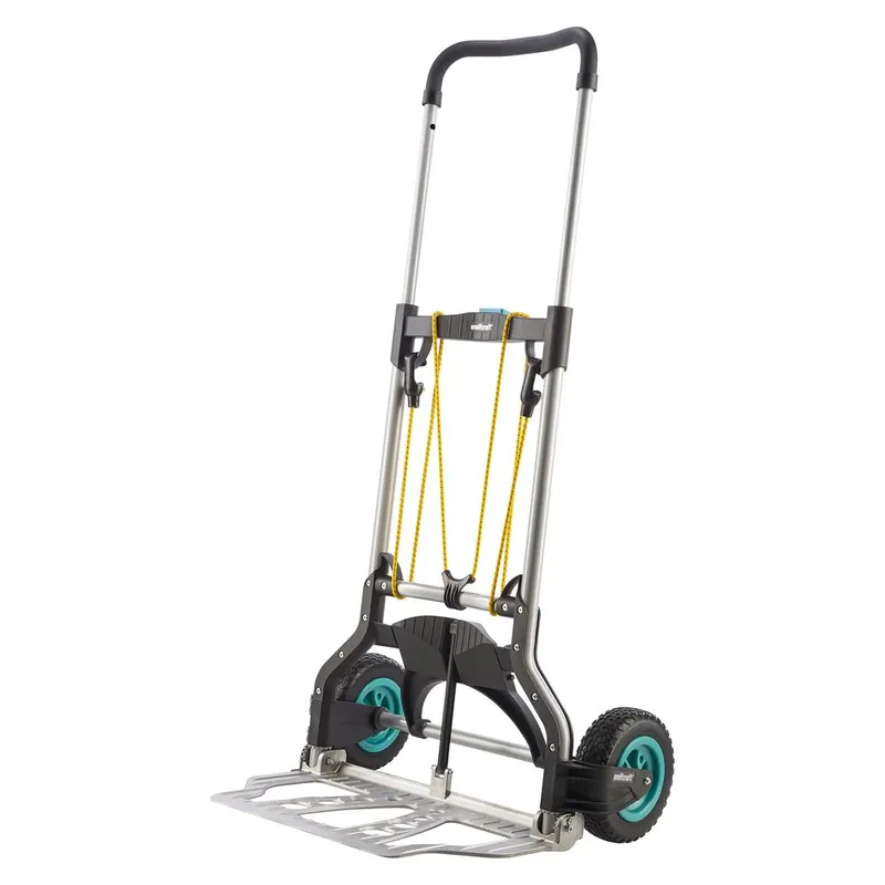 Super Prix Diable pliant TS 850 OFFROAD - WOLFCRAFT