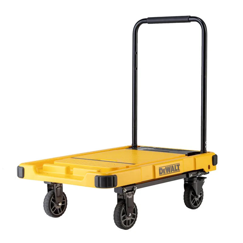 Nouvelle Collection Chariot de transport STT-DXWT-PC710 - DEWALT