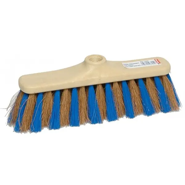 Livraison Express Balais coco zébré 29cm BROSSERIE THOMAS