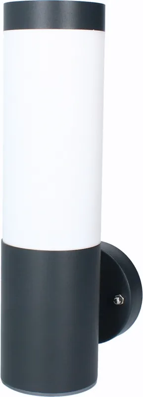 Applique extérieur E27 Arles 2 anthracite IP44 40W - ARLUX Satisfait Ou Remboursé