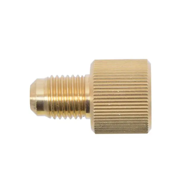 Marque Adaptateur MAKITA AS0Y06110K 5/16‘‘ (F) en 1/4‘‘ (M) pour DVP180