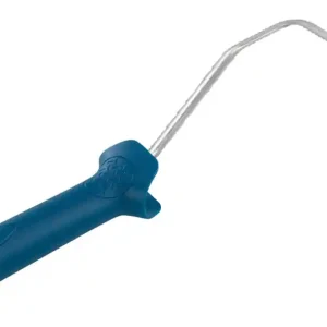 Commander Vite Monture patte de lapin pour rouleau 110 mm