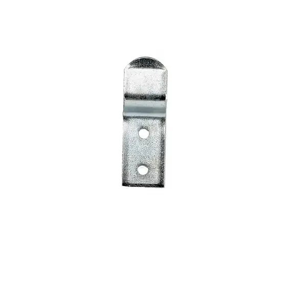 Crochet fléau bois déporté 12mm zingué - MERMIER - M-326123 Affaire À Saisir