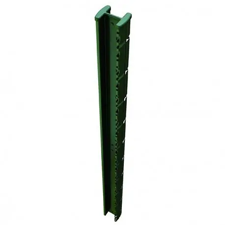 Livraison Express Poteau Profix - Vert - H.1,10m MOREDA