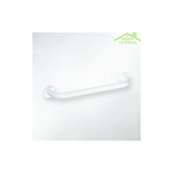 Barre de maintien de douche HELP en blanc comaxite BEMETA Dernier Modèle