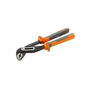 Pince Multiprise 250 Mm Alyco Orange Alyco 170542 Commande En Gros