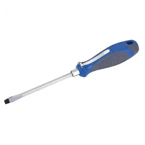 Tournevis Plat Hr 10 X 1,6 X 200 Mm Alyco 119010 Commander Vite