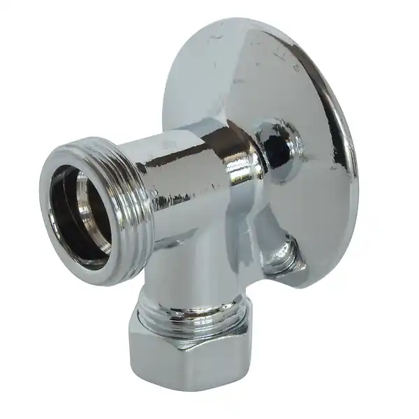 Solde Applique murale chromee M15-21 M20-27 D55mm SOMATHERM FOR YOU