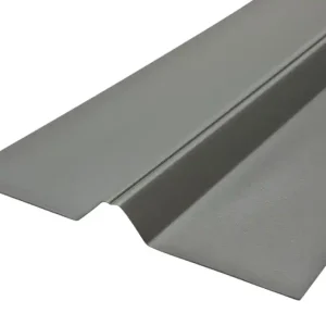 Faîtière de toiture Elylight noire l.440 x L.1100 mm PLASTIBAT Expédié Aujourd'hui