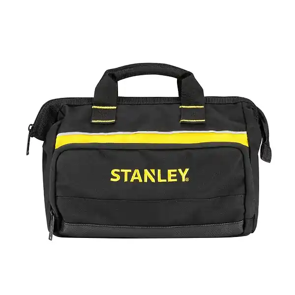 Nouvelle Collection Sac à outils 30cm - Tissu 600 deniers STANLEY