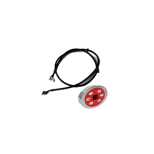 Câble de clavier du panneau de commande pour spa gonflable - Compatible autres marques OSPAZIA Top Vente