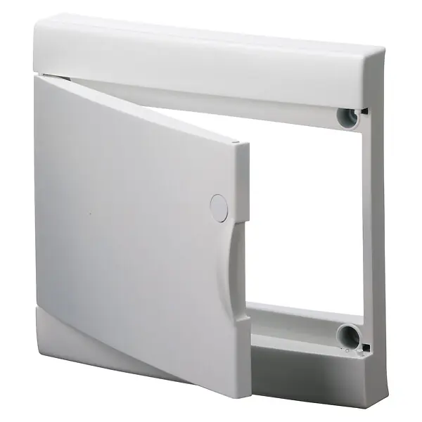 Bon Plan Coffret standard FR porte pleine 13 modules - GEWISS - GW40531