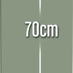 Petit Prix JH70TVA Joue Haute 70cm terra vert argile VALINO