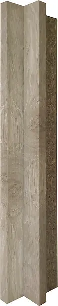 Affaire À Saisir Fileur d‘angle de meuble de cuisine bas Dune - l4xH70cm VALINO