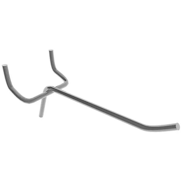 Dernier Modèle 6 Broches simple T 150 A1 pour fond perforé 150x30mm Simonrack Simon Rack