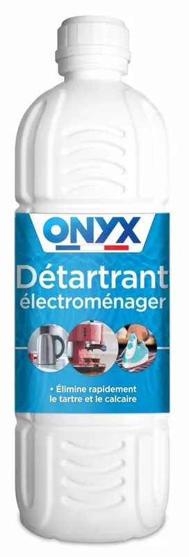 Bon Marché Détartrant électroménager 1L ONYX