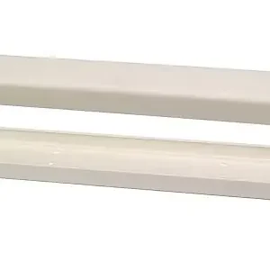 Certifié Goulotte rigide climatisation 80 x 60 mm longueur 2 mètres - AUTOGYRE