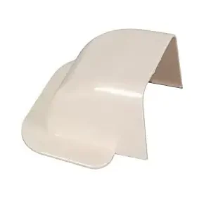 Amorce droite pour goulotte clim 80 x 60 mm - AUTOGYRE Commander Maintenant