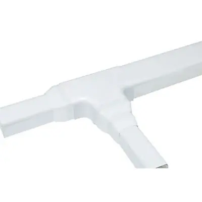 Té pour goulotte clim 80 x 60 mm - AUTOGYRE Usine Directe