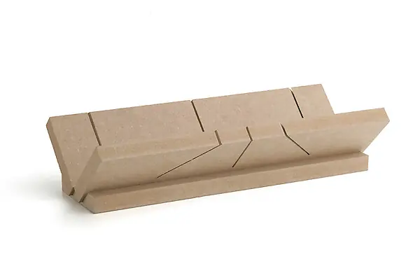 Nouvelle Collection Boîte à onglets bois MB2 - 45° et 90° NMC France