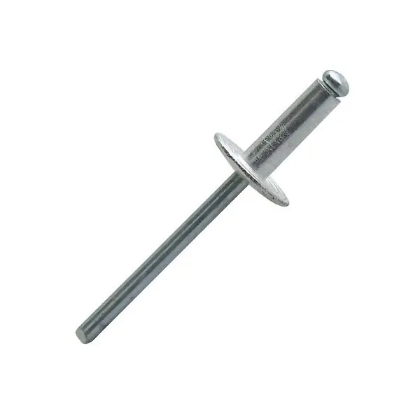 Rivet aluminium C14 4,8X8 boîte de 250 - SCELL-IT- ASL4808 Prix Choc