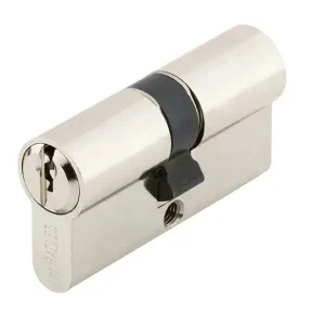 Acheter Direct Cylindre à double entrée 5 goupilles 5G LN 30X30 sur variure MV1 - HERACLES - C100010MV