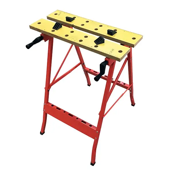 Commander Vite Table de travail pliable GO/ON