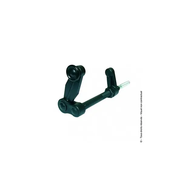 Tourniquet marseillais Torbel composite 130 mm avec butée 94PA4061 Prix Cassé