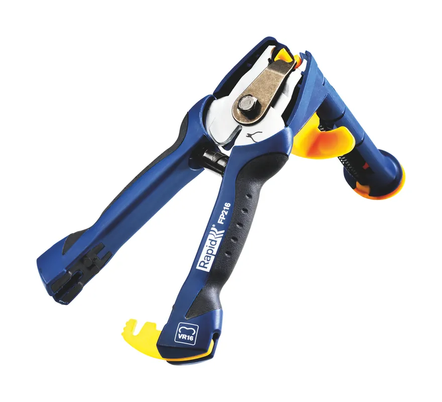 Agrafeuse à grillage FP216 - RAPID Must-Have