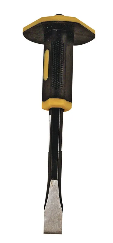 Meilleure Vente Burin plat 300 x 19 mm - JP OUTILLAGE